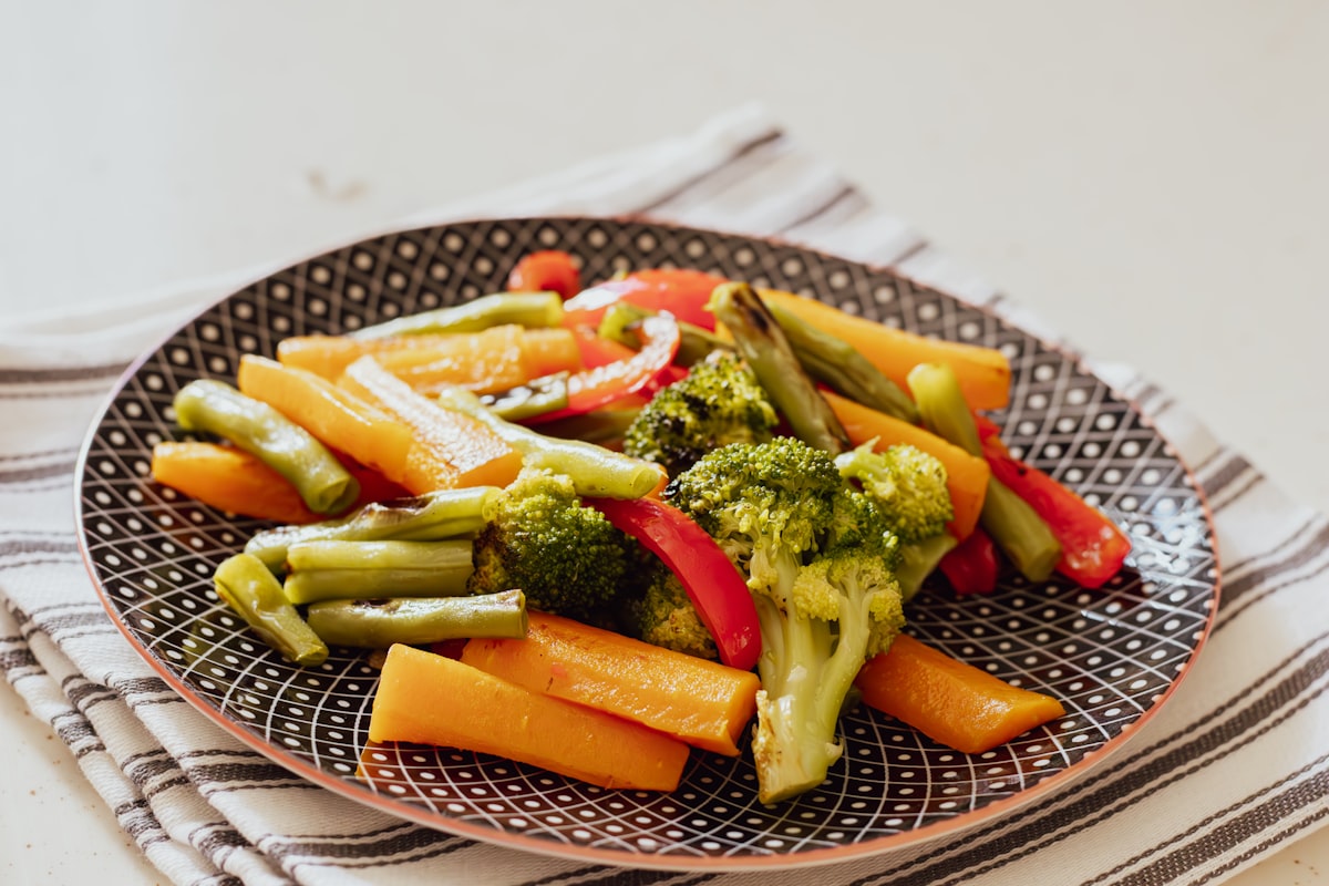Guide des aliments recommandés pour la santé digestive